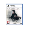 A Plague Tale: Innocence - PS5