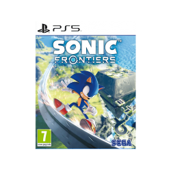 Sonic Frontiers - PS5