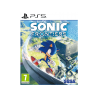 Sonic Frontiers - PS5