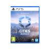 Cities Skylines 2 Day One Edition - PS5