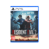 Resident Evil 2 Remake - PS5