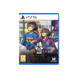Until Then (PS5)