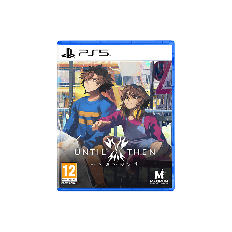 Until Then (PS5)