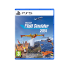 Flight Simulator 2024 - PS5