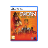 Sworn - Deluxe Edition - PS5