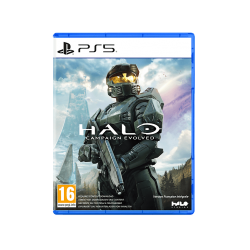 Halo: Campaign Evolved - PS5