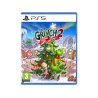 The Grinch 2: Saving Christmas - PS5