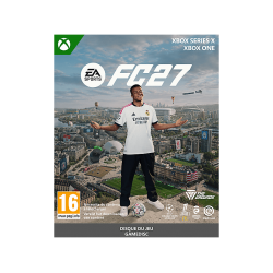 EA Sports FC 27 - XBOX Series X / XBOX One