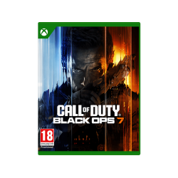 Call of Duty: Black Ops 7 - Xbox Series X