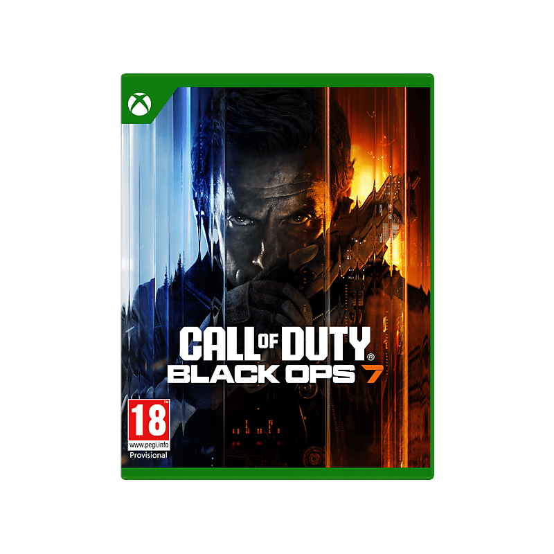 Call of Duty: Black Ops 7 - Xbox Series X