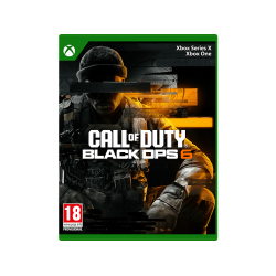 Call Of Duty : Black Ops 6 - Xbox Series X