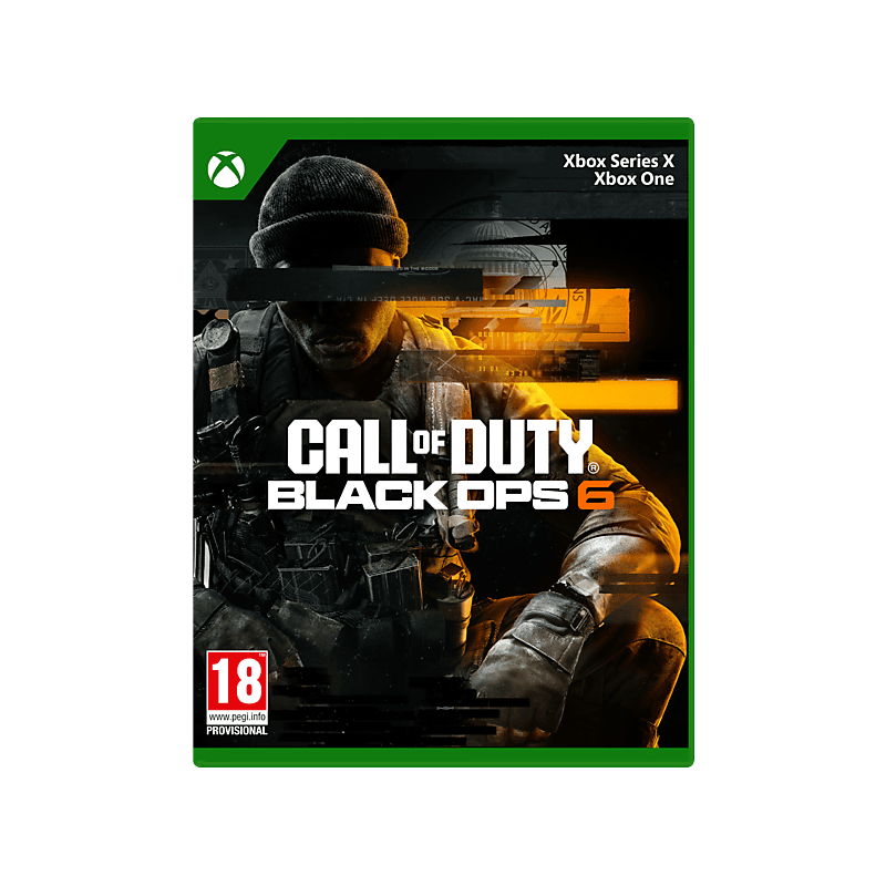 Call Of Duty : Black Ops 6 - Xbox Series X