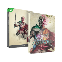 Avowed Premium Steelbook Edition XBox - Xbox Series X / PC