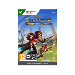 Harry Potter: Quidditch Champions - Xbox Series X