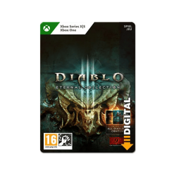 Diablo III: Eternal Collection - Xbox Series X
