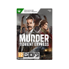 Agatha Christie Murder on the Orient Express - Xbox Series X