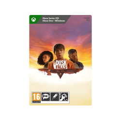 As Dusk Falls - Xbox Series X