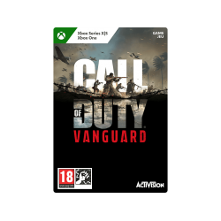 Call of Duty: Vanguard - Standard Edition - Xbox Series X