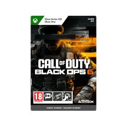 COD: Black Ops 6 - Cross-Gen Bundle