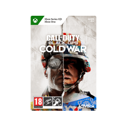 COD: Black Ops Cold War - Standard Edition