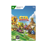 Crash Team Racing: Nitro Fueled: Nitros Oxide Edition - Xbox Series X