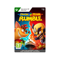 Crash Team Rumble - Standard Edition - Xbox Series X
