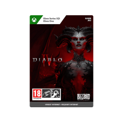 Diablo IV - Standard Edition - Xbox Series X