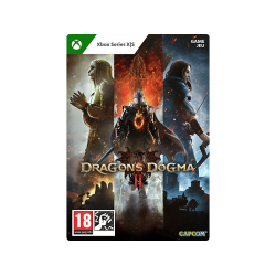 Dragons Dogma 2 - Xbox Series X