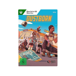 Dustborn - Xbox Series X