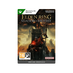 ELDEN RING Shadow of the Erdtree