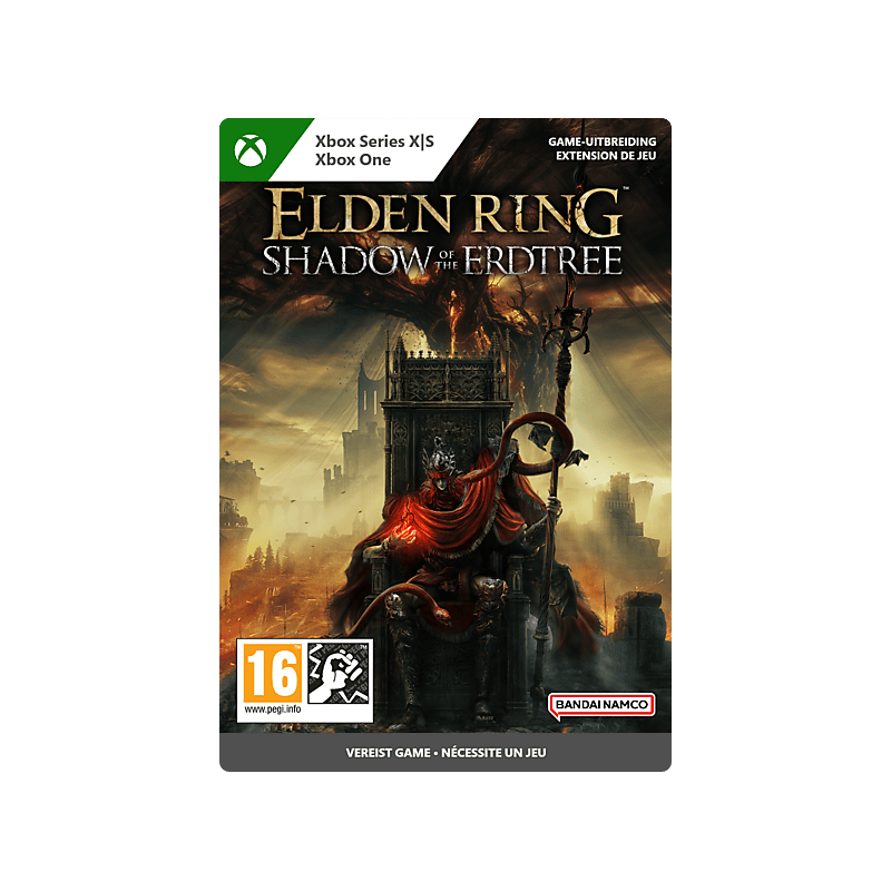 ELDEN RING Shadow of the Erdtree