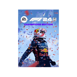 F1 24 Champions Edition
