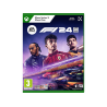 F1 24 Standard Edition - Xbox Series X