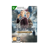Agatha-Christie Hercule Poirot:The London Case - Xbox Series X
