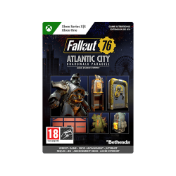 Fallout 76: Atlantic City High Stakes Bundle - Xbox Series X