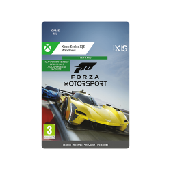 Forza Motorsport: Standard Edition Online - Xbox Series X