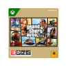 Grand Theft Auto V - Xbox Series X