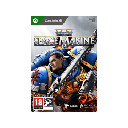 Warhammer 40 000: Space Marine 2 - Xbox Series X