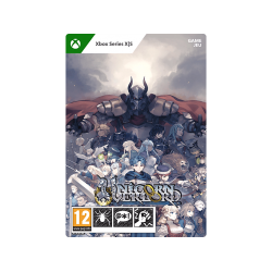 Unicorn Overlord - Xbox Series X