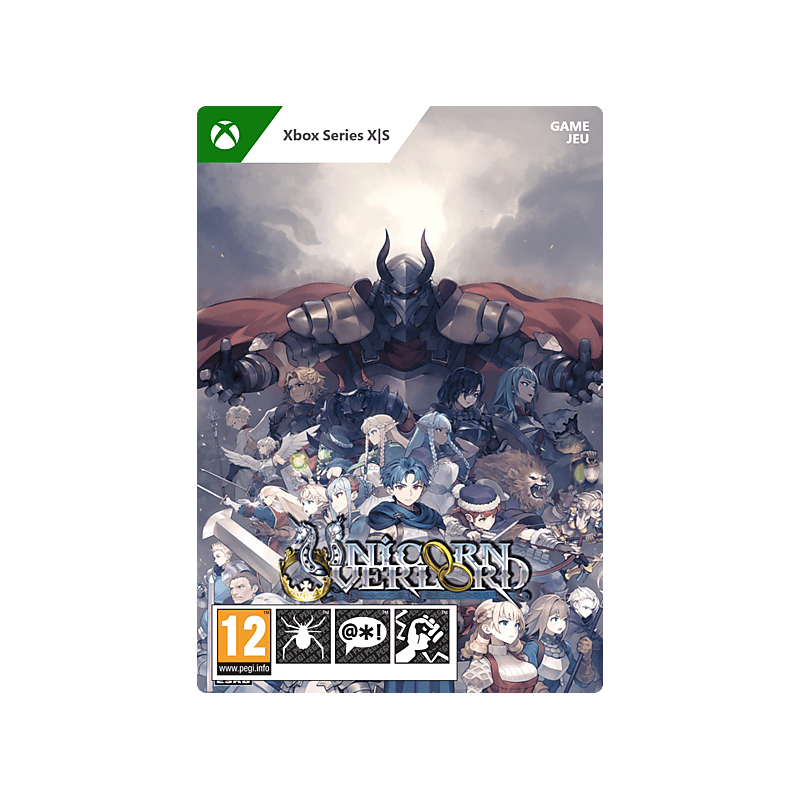 Unicorn Overlord - Xbox Series X