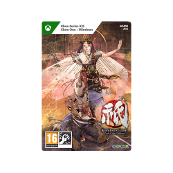 Kunitsu-Gami: Path of the Goddess - Xbox Series X