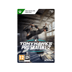 Tony Hawks Pro Skater1 + 2 Standard Edition - Xbox Series X
