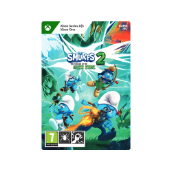 The Smurfs 2 The Prisoner of the Green Stone - Xbox Series X