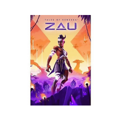 Tales of Kenzera Zau - Xbox Series X