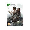 Syberia The Worldfore - Xbox Series X