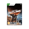 Star Wars Outlaws Standard Edition - Xbox Series X