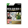 Metal Gear Solid Master Collection Vol.1 - Xbox Series X