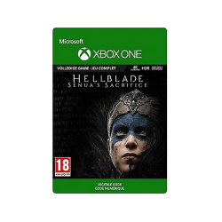 Senuas Saga Hellblade II - Xbox Series X
