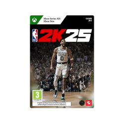 NBA 2K25: Standard Edition - Xbox Series X