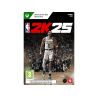 NBA 2K25: Standard Edition - Xbox Series X